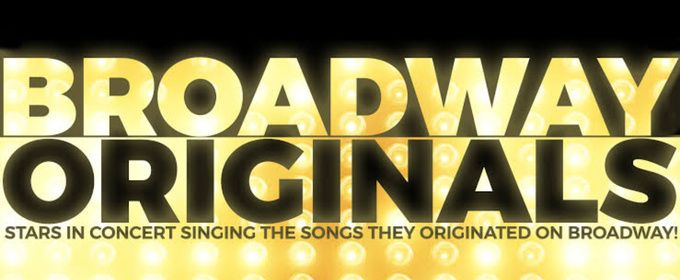 Review: BROADWAY ORIGINALS Brings Memories & Talent to 54 Below
