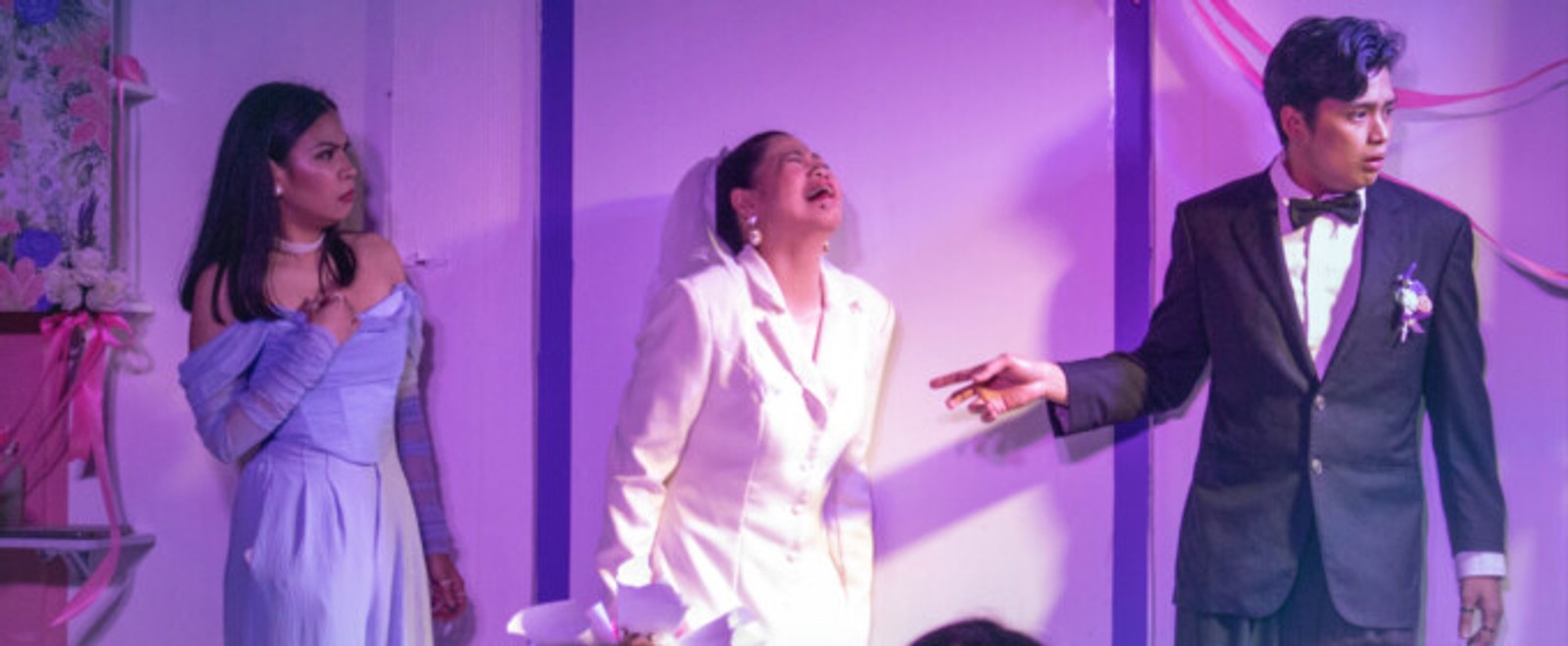 Review: TENTENTENEN Captures Chaotic, Hilarious Reality of Pinoy Live-Selling Culture
