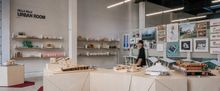 Van Alen Institute to Present THE HOUSE TRANSFORMED, Exhibition On Domestic Architect