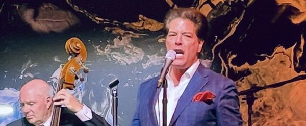 George Bugatti Will Bring Jazz and Broadway to Gateway Playhouse