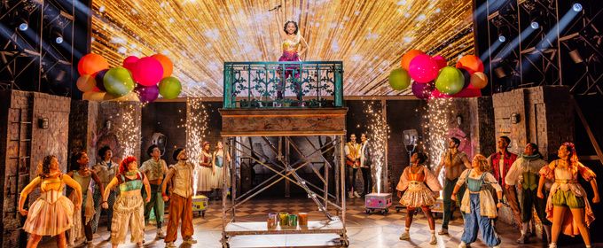 Review: Can’t Stop the Feelings: & JULIET Takes the Stage at Clowes