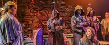 THE TEMPEST Featuring Stacey Lind At Otherworld Theatre