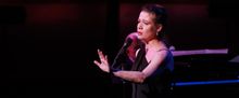 Opening Night of the 35th New York Cabaret Convention