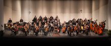 Sandeep Das, The Texas Tenors and More Set for Western Piedmont Symphony 2026–2027 