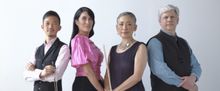 BORROMEO STRING QUARTET to Perform at Spire Center