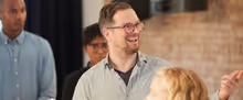 Flash: Inside Rehearsal For 10th Anniversary Production of CLYBOURNE PARK