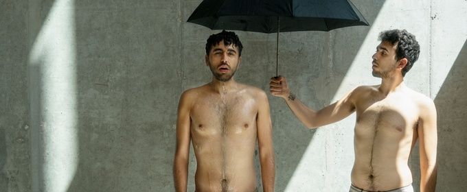 COME BACK HOME to Make Edinburgh Fringe Debut from Meadows Award-Winner Fadi Murad