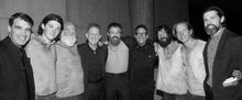 Go Inside Opening Night of The Avett Brothers Musical SWEPT AWAY at Arena Stage