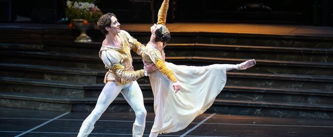 THE LEGACY OF DANCE GALA to Unite Dutch National Ballet, South African Stars