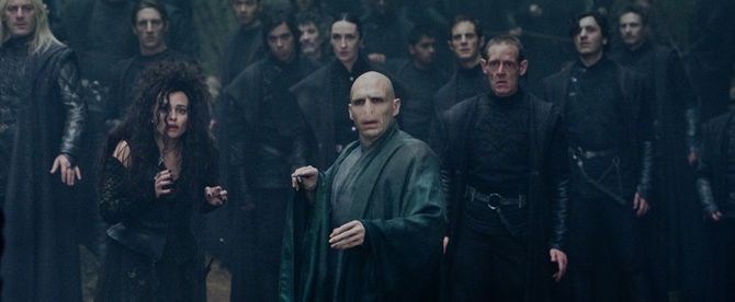 Des Moines Performing Arts to Host HARRY POTTER AND THE DEATHLY HALLOWS PART 2 Concert