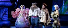 Photo/Video: Check Out BEAUTY AND THE BEAST at Tuacahn Center for the Arts
