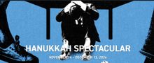 HANUKKAH SPECTACULAR to Open at Woolly Mammoth With Peter Friedman