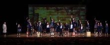 First Look at New Albany Youth Theatre's MATILDA THE MUSICAL JR