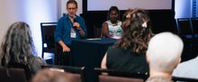 MOMENTUM 2026 Speaker Series to Launch Across Universities and TCG Conference
