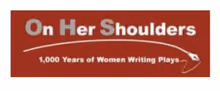 ON HER SHOULDERS Reading Series To Present THE ROSE, THISTLE, AND SHAMROCK