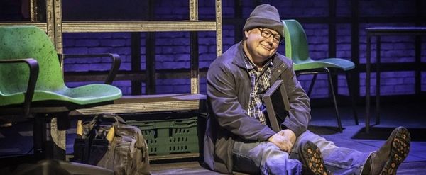 Review: I, DANIEL BLAKE, Citizens Theatre