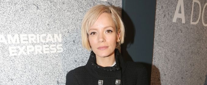 Photos: See Bernadette Peters, Kelli O'Hara, Lily Allen & More on the Red Carpet Photos