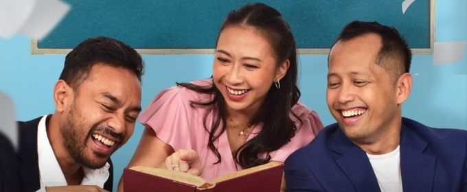 Previews: OFF THE CLOCK To Bring Together Three Veteran Music Educators