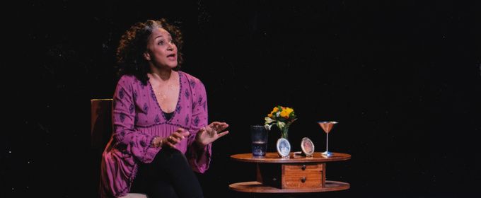 CONFESSIONS OF A MULATTO LOVE CHILD to Make International Debut at Edinburgh Fringe