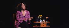 CONFESSIONS OF A MULATTO LOVE CHILD to Make International Debut at Edinburgh Fringe