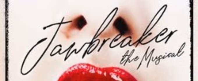 Full Cast Set For JAWBREAKER THE MUSICAL Stage Debut at Hollywood's Hudson Theatre Photo