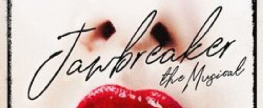 Full Cast Set For JAWBREAKER THE MUSICAL Stage Debut at Hollywood's Hudson Theatre Photo