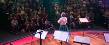 WRITE OUT LOUD to Present 20th Anniversary Season of Story Concerts
