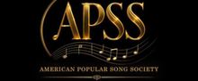 American Popular Song Society to Open 2026–2027 Season