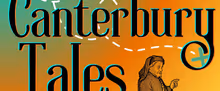 THE CANTERBURY TALES to Bring Six Chaucer Stories to Life at Rogue Theater Festival