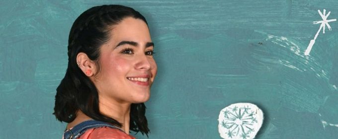 Photos: First Look at Chicago Children's Theatre's World Premiere CARMELA FULL O Photos