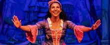 Corn Exchange Newbury Presents CINDERELLA Panto
