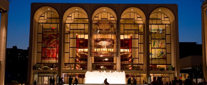 Associate Musicians Reach Tentative Agreement With Met Opera