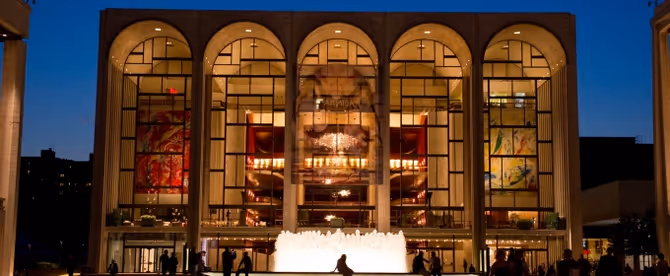 Metropolitan Opera Reaches One-Year Agreement With Soloists and Chorus Union