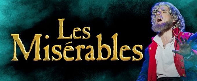 BWW REVIEW: Noteable Theatre Company Brings Its Production of LES MISERABLES To  Photos