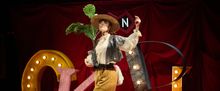 Go Inside BACK IN PLAY - A Festival Of Radically Reinvented Classic Plays And Stand-u