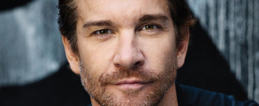 Andy Karl to Play Scrooge in A CHRISTMAS CAROL at PAC NYC; Full Season on Sale Photo