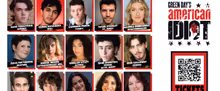 AMERICAN IDIOT to be Presented at Backyard Playhouse