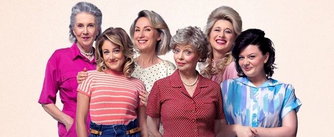 REVIEW: The Power Of Female Friendship Features In STEEL MAGNOLIAS