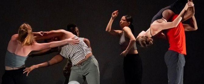 White Wave Extends Application Deadline For 25TH ANNUAL DUMBO DANCE FESTIVAL
