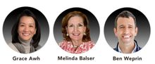 Frist Art Museum Welcomes New Trustees to Enhance Governance