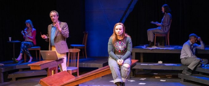 Photos: First Look at the World Premiere of A SINGLE PRAYER Photos