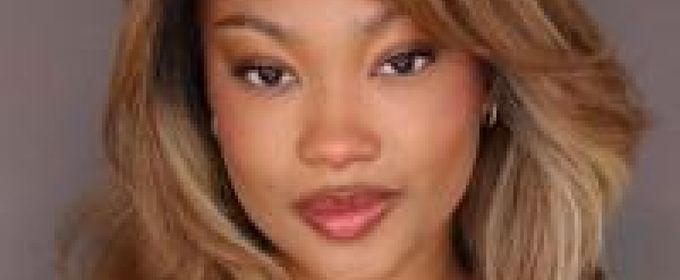 Mona Swain Will Join THE BODYGUARD: THE MUSICAL At City Stage Company