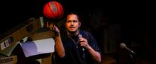 Ahamefule J. Oluo's THE THINGS AROUND US At Intiman Theatre
