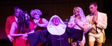 First look at Imagine Productions' DISASTER! THE MUSICAL