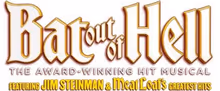 BAT OUT OF HELL – THE MUSICAL To Play The Auditorium In Chicago For One Night Only