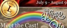 Hannah Ryan Will Direct THE WIZARD OF OZ at Legacy Theatre