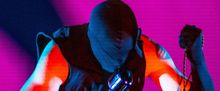 World Premiere Of SLEEPWALKER By Andy Russ At Wilbury Theatre Group