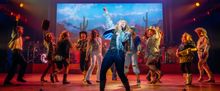 WILD ROSE At The Royal Lyceum Theatre Edinburgh