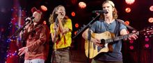 Leenya Rideout, Stephen Michael Spencer and More in MUSIC CITY
