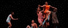 Houston Contemporary Dance Company Will Present LOCALISH